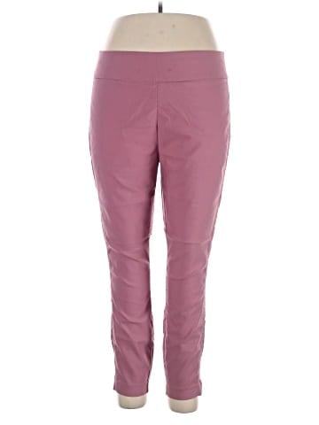 7th Avenue Design Studio New York & Company Active Pants (view 1)