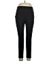 Tek Gear Solid Black Active Pants Size XL - photo 1