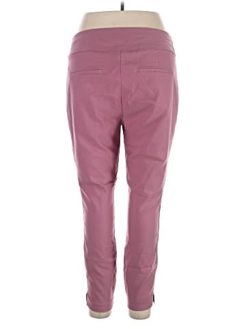 7th Avenue Design Studio New York & Company Active Pants (view 2)