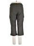 Eddie Bauer Gray Casual Pants Size 14 - photo 2