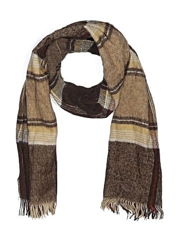 Unbranded Scarf (view 1)