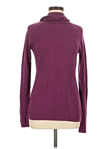 Eddie Bauer Turtleneck Sweater (view 1)