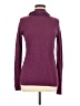 Eddie Bauer Purple Turtleneck Sweater Size M - photo 1