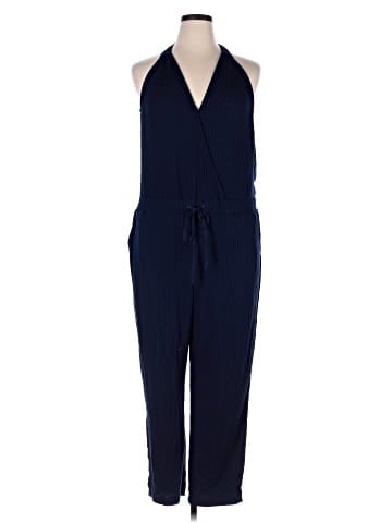 Saturday Sunday Jumpsuit (view 1)