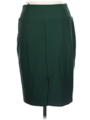 Zanzea Collection Formal Skirt (view 2)