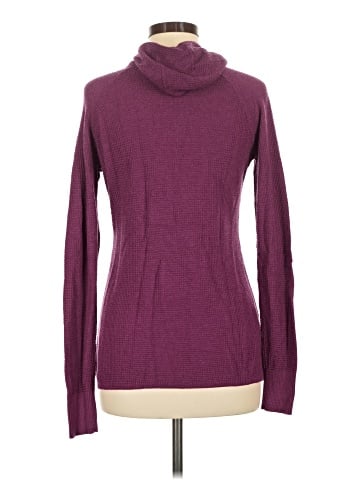 Eddie Bauer Turtleneck Sweater (view 2)