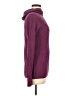 Eddie Bauer Purple Turtleneck Sweater Size M - photo 4