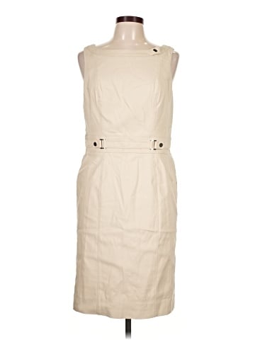White House Black Market Casual Dress (view 1)
