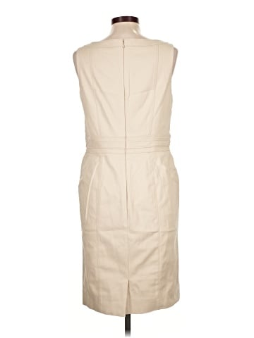 White House Black Market Casual Dress (view 2)