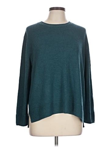 Ella Moss Pullover Sweater (view 1)