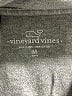 Vineyard Vines 100% Cotton Gray Jacket Size 12 - 14 - photo 3