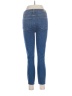 Paige Hearts Blue Jeans Size 29 waist - photo 2