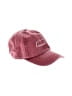 Home Free Burgundy Baseball Cap One size - photo 1