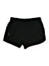 Athleta 100% Polyester Black Athletic Shorts Size L - photo 1