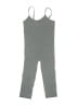 Basics Gray Jumpsuit Size L - photo 1