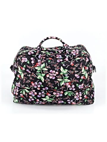 Vera Bradley Weekender (view 1)