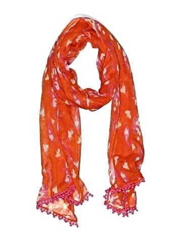 Mud Pie Scarf (view 1)