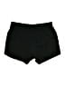 Athleta 100% Polyester Black Athletic Shorts Size L - photo 2