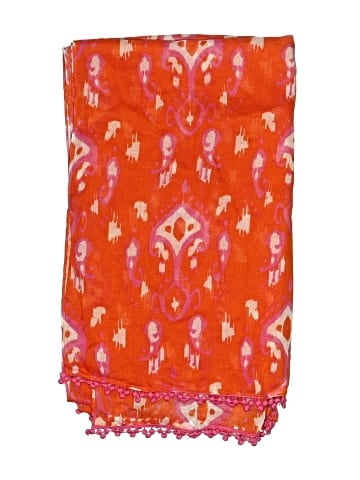 Mud Pie Scarf (view 2)