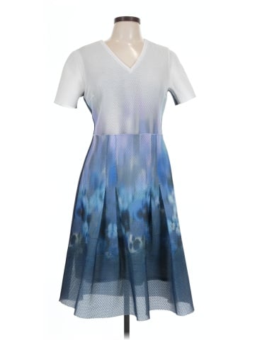 Elie Tahari Casual Dress (view 1)
