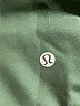 Lululemon Athletica Solid Green Active Pants Size 6 - photo 7