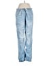 Wildfox 100% Cotton Blue Jeans Size Med (2 or M) - photo 1