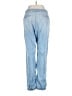 Wildfox 100% Cotton Blue Jeans Size Med (2 or M) - photo 2