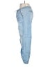 Wildfox 100% Cotton Blue Jeans Size Med (2 or M) - photo 5