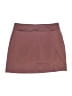 Athleta Solid Burgundy Active Skort Size 8 - photo 1
