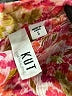 Kut from the Kloth 100% Polyester Pink Long Sleeve Blouse Size S - photo 7