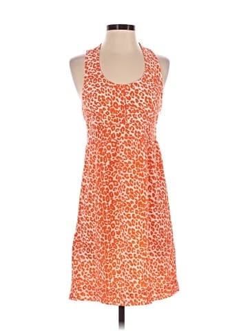 Britt Ryan Casual Dress (view 1)