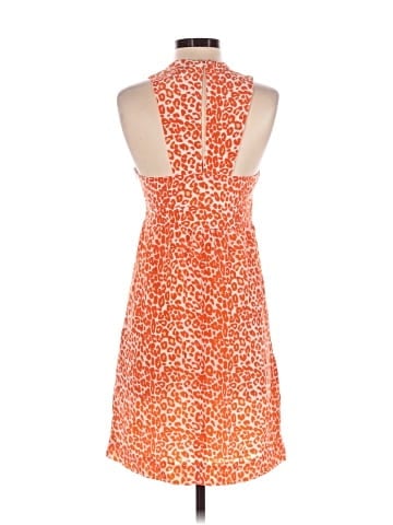 Britt Ryan Casual Dress (view 2)