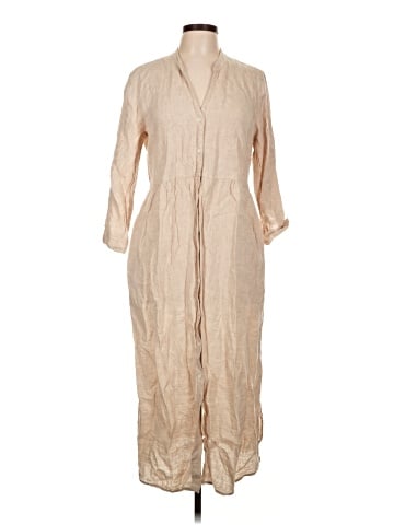 J. McLaughlin Casual Dress (view 1)