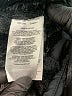 Columbia 100% Polyester Black Snow Jacket Size S - photo 7