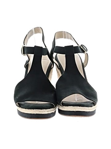 Cole Haan Wedges (view 2)