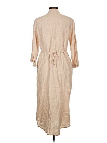 J. McLaughlin Casual Dress (view 2)