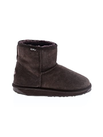 Emu Australia Ankle Boots (view 1)