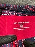 Brooks Color Block Blue Active Skort Size M - photo 3