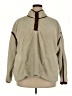 Terra & Sky 100% Polyester Tan Pullover Sweater Size 3X - photo 1