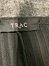Trac Black Jumpsuit Size XXL - photo 4