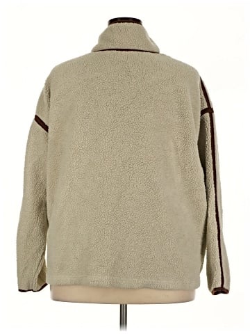 Terra & Sky Pullover Sweater (view 2)