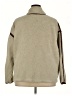 Terra & Sky 100% Polyester Tan Pullover Sweater Size 3X - photo 2