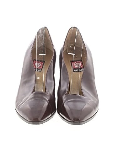 Anne Klein Heels (view 2)