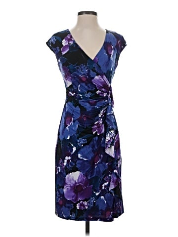 American Living Cocktail Dress (view 1)