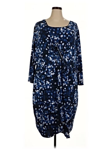 The Limited Casual Dress (view 1)
