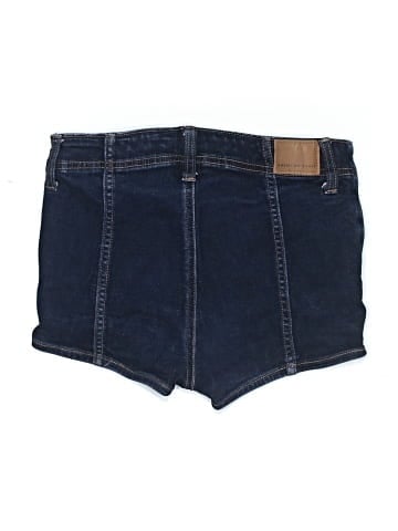 American Eagle Outfitters Denim Shorts (view 2)