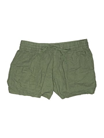 Gap Khaki Shorts (view 1)