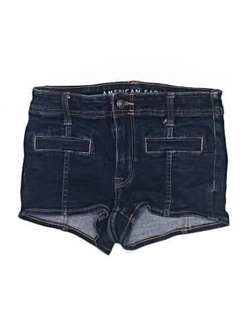 American Eagle Outfitters Denim Shorts (view 1)