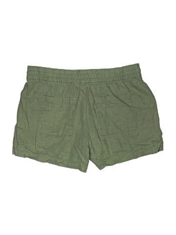Gap Khaki Shorts (view 2)