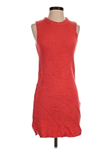 Magazine Casual Dress (view 1)